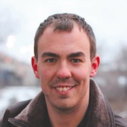 Joël Thibault