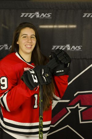 Victoria Eymard