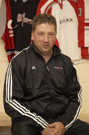 Pascal Dufresne