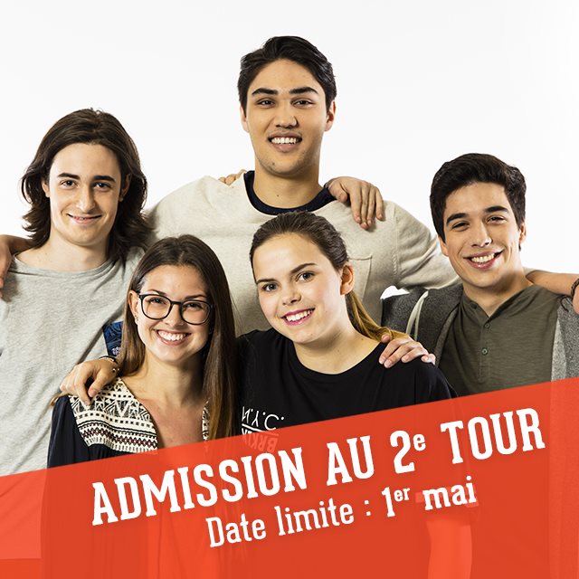 Campagne 2e tour 2017