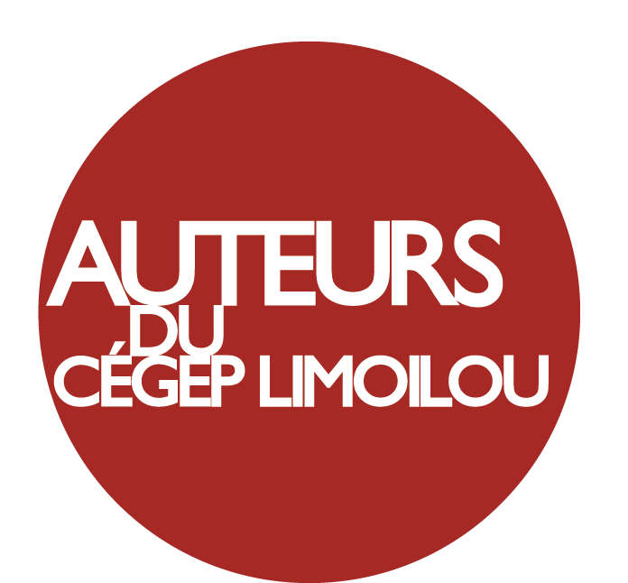 Auteurs du Cégep Limoilou