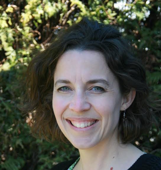 Caroline Gauvin