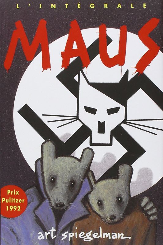 Maus