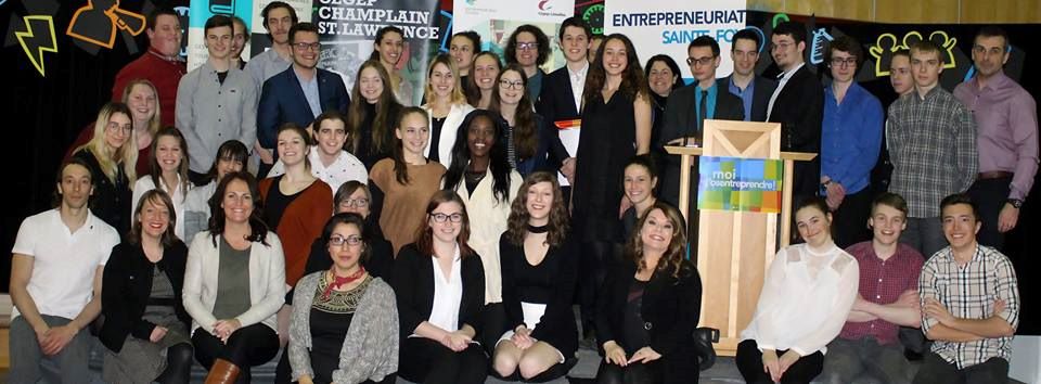 Défi OSEntreprendre participants et lauréats