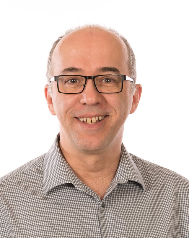 Bruno Fiset