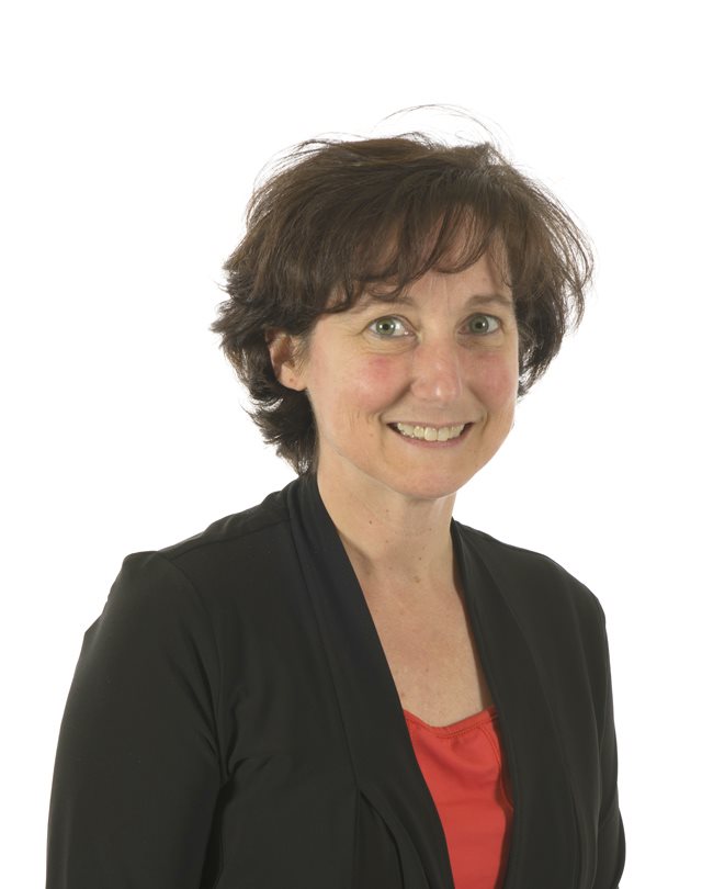 Marie-José La Haye