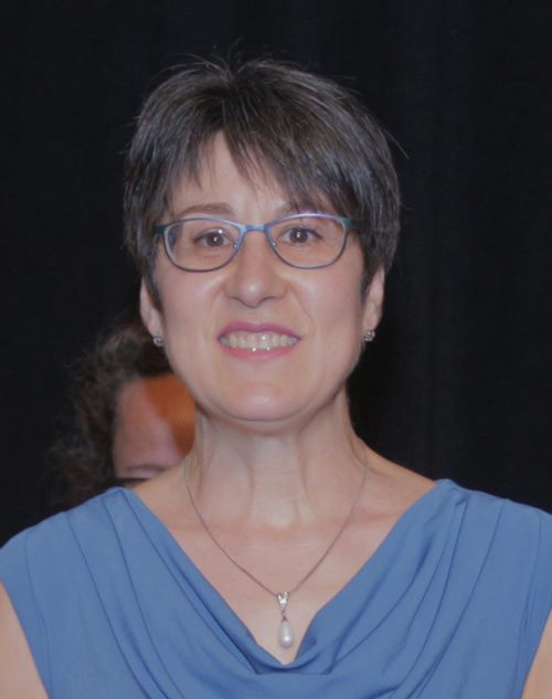 Gina Azzuolo