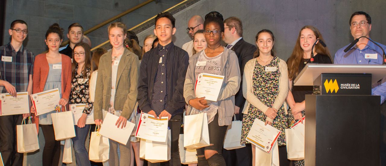 gagnants groupe