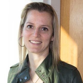 Marie-Claude Cloutier