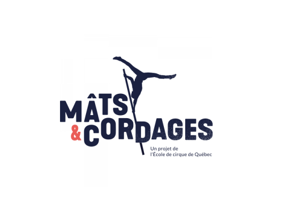Logo Mats et Cordages