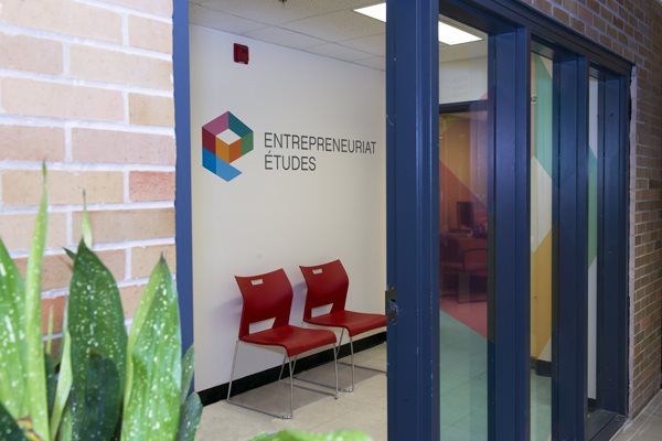 Local entrepreneuriat-études