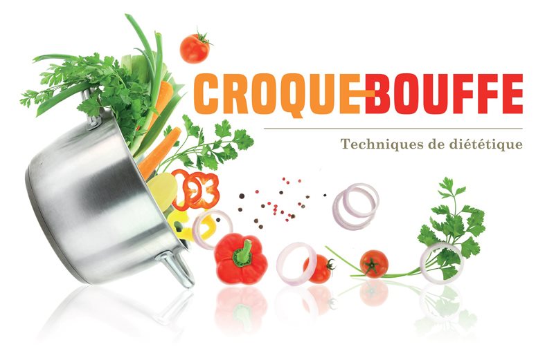 Logo Croque-Bouffe