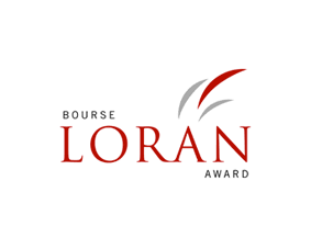 Logo Bourse Loran
