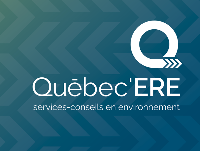 Logo Québec'Ère