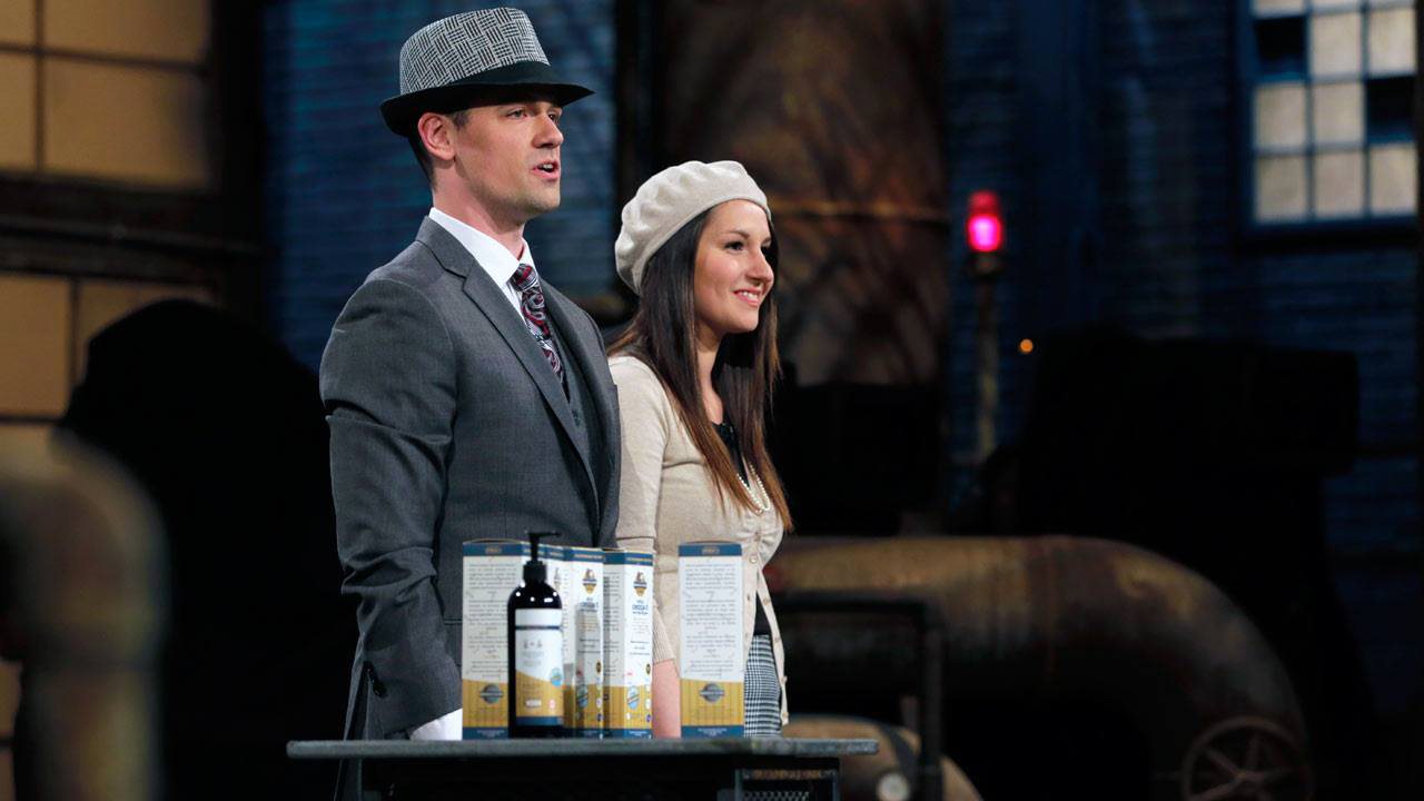 Bonnie and Clyde