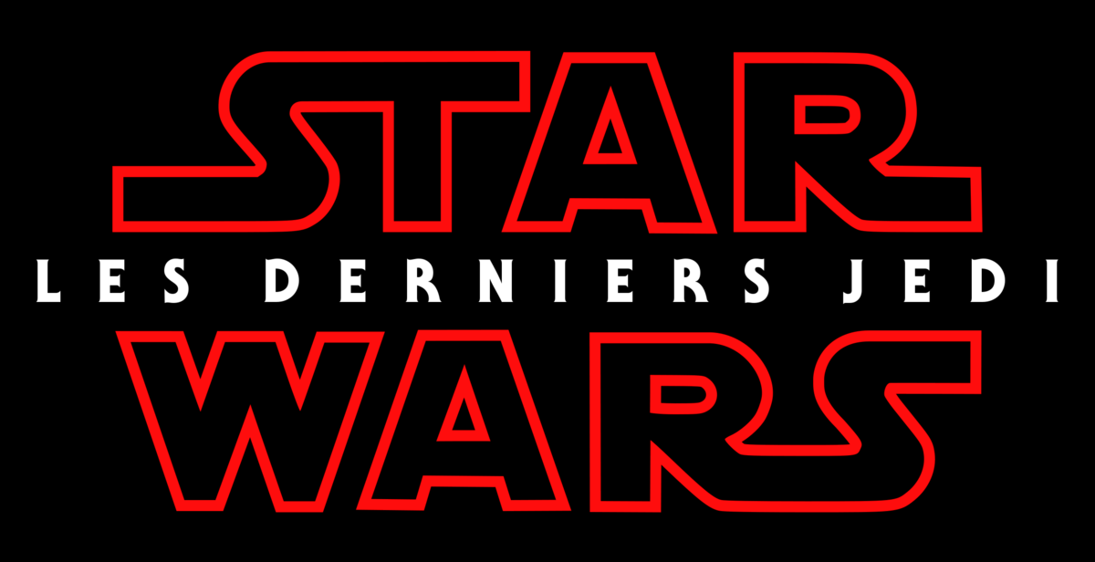 Star Wars Les derniers Jedi