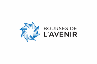 Logo Bourses de l'avenir