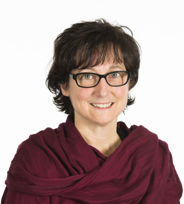 Marie-Josée LaHaye
