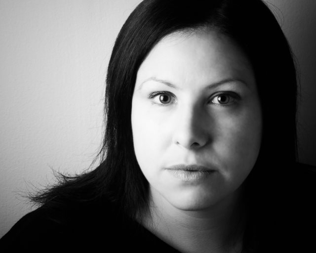 Catherine Sheedy