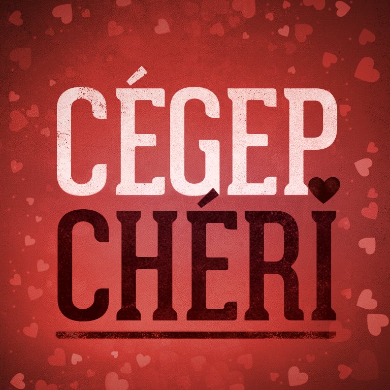 Cégep chéri