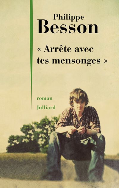 Couverture livre Avec tes mensonges