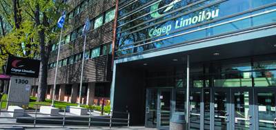 Information générale | Cégep Limoilou