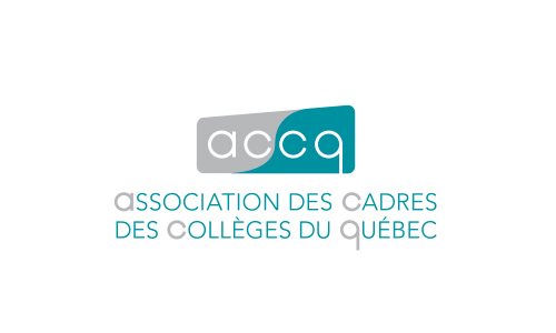 Logo Association des cadres des collèges du Québec