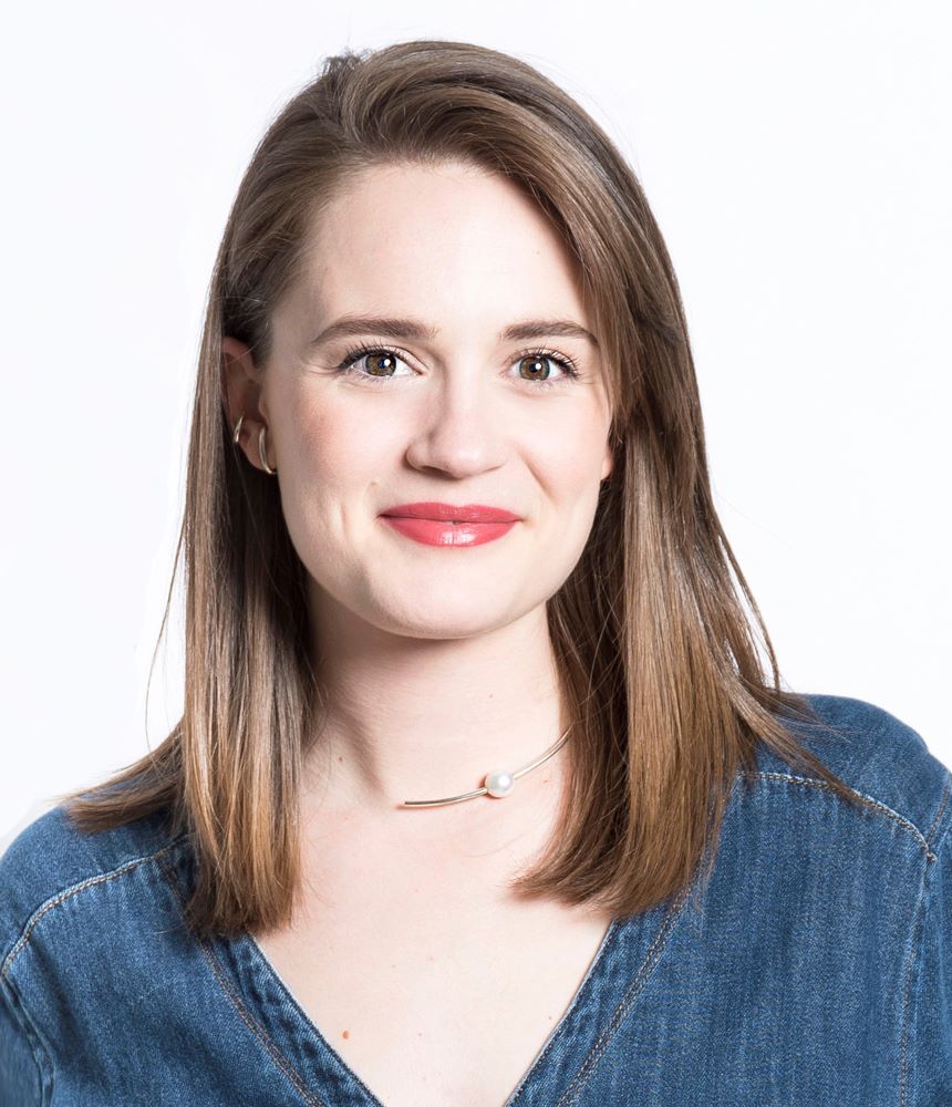 Michaëlle Brodeur-Paulin