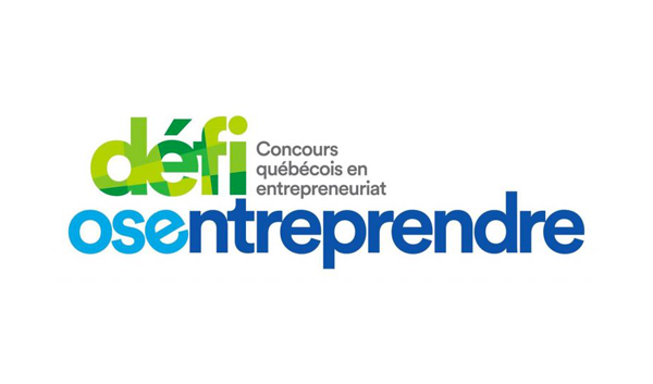 défi osentreprendre - concours québécois en entrepreneuriat