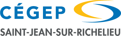 Logo du Cégep Saint-Jean-sur-Richelieu