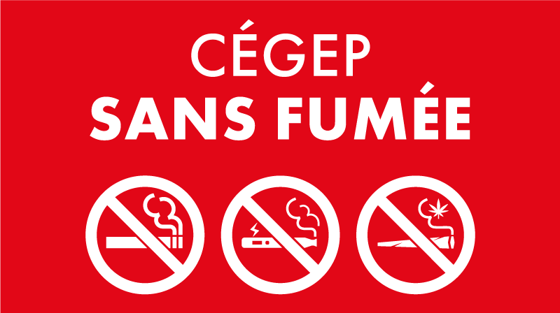 Cégep sans fumée