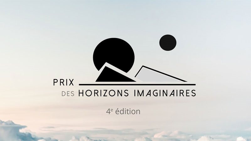 Prix des horizons imaginaires