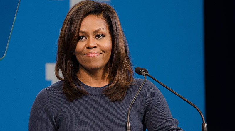 Michelle Obama