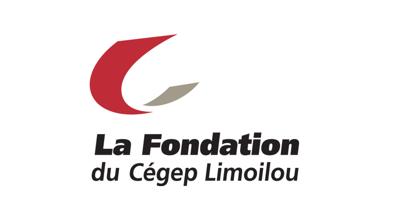 Logo La Fondation du Cégep Limoilou