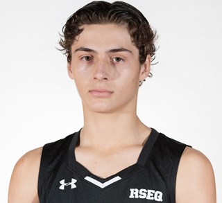 David Jean Mérite scolaire Basketball masculin division 2