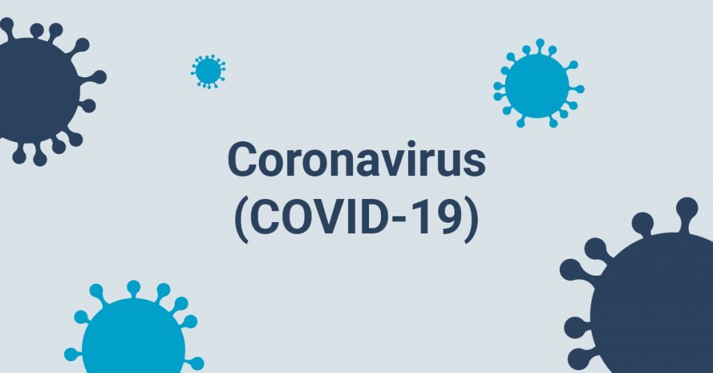 Coronavirus (COVID-19)
