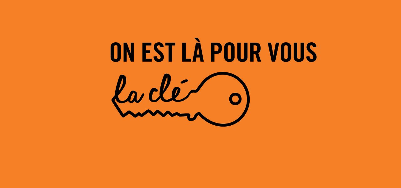 Le comité La clé contre la discrimination, le harcèlement et la violence