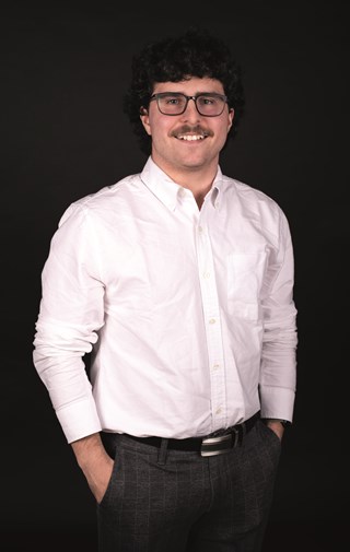 Antoine Gravel