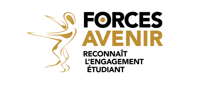 Logo Forces Avenir reconnait l'engagement étudiant