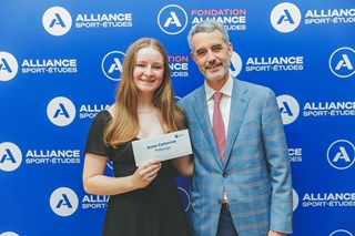Anne-Catherine Théberge