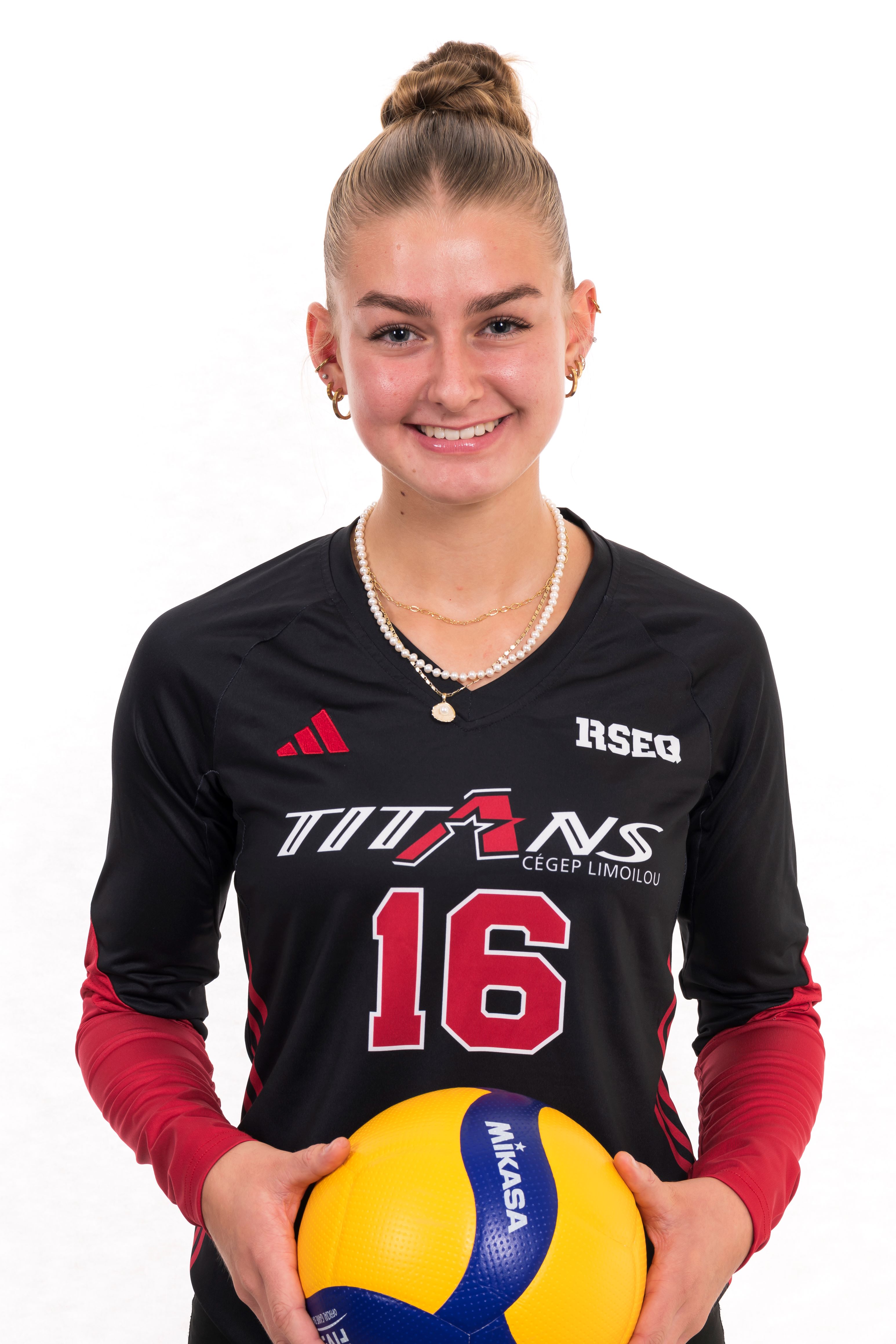 Naomie Roberge