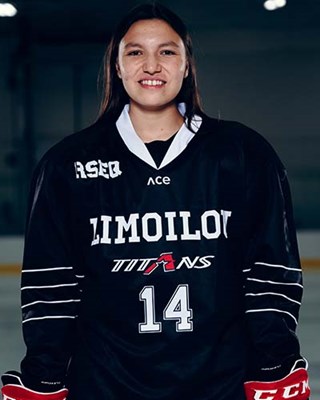 Laloche, Wikona