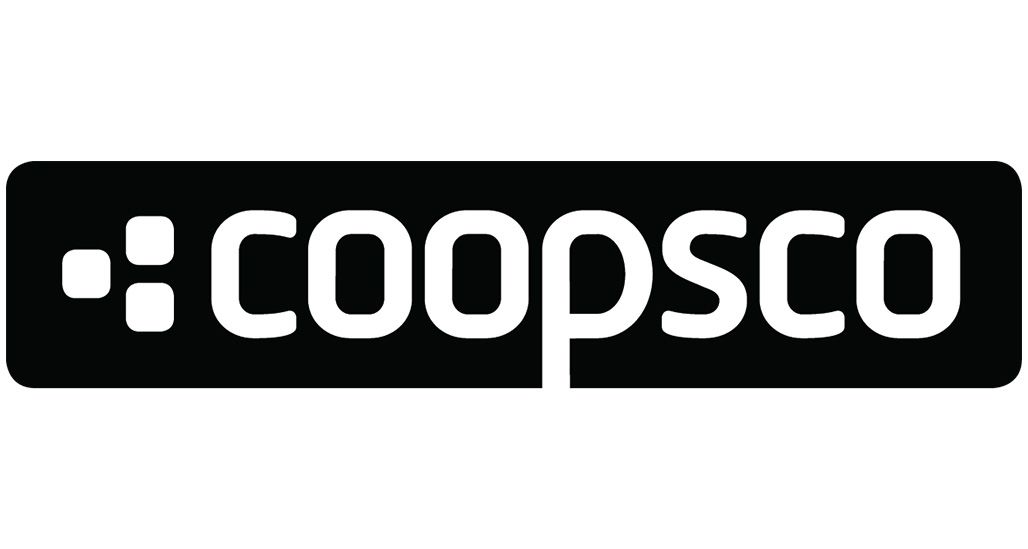 Logo Groupe COOPSCO