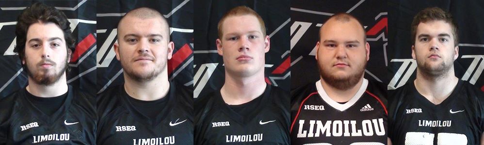 Titans recrutés en football