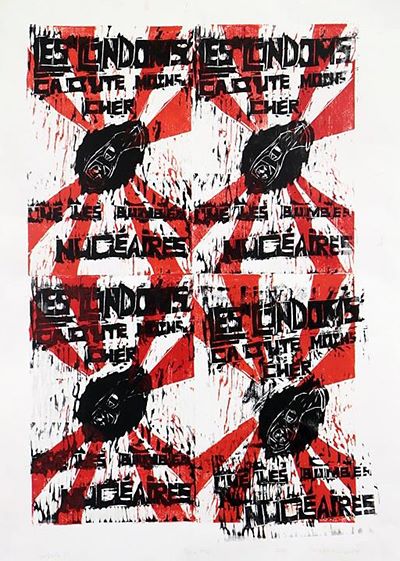 oeuvre de Guillaume Gingras