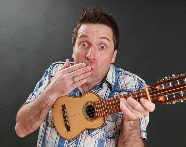 Hugo Fleury