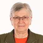 Lucie Fournier, tutrice en mathématique 
