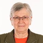 Lucie Fournier, tutrice en mathématique