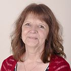 Diane Després, tutrice en français et aide à la préparation de l’EUF