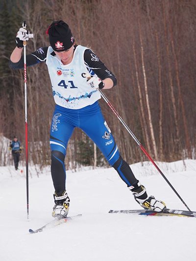 Anne-Marie Comeau
